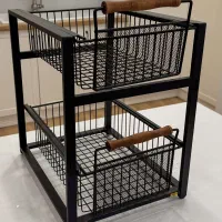 نظم دهنده دو طبقه همه کاره