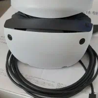 ps5+Vr2|کنسول، بازی ویدئویی و آنلاین|شاهین‌شهر, مسکن مهر|دیوار