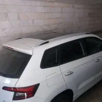 اشکودا کاروک|خودرو سواری و وانت|تهران, شهرک امید|دیوار