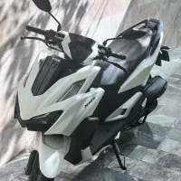 گلکسیcl160