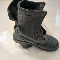 پوتین|کیف، کفش، کمربند|سبزوار, شرق کال میانی|دیوار