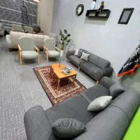 مبل راحتی گلاره //