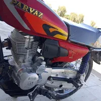 موتور 200|موتورسیکلت|ایرانشهر, |دیوار