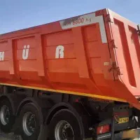 فروش کمپرسی دست ساز بروجرد