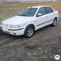 سمند ef7مدل 91 معاوضه