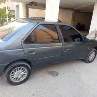 ۴۰۵ مدل ۸۹ دوگانه کارخانه