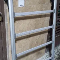 باربند خودرو نو و تمیز|قطعات یدکی و لوازم جانبی|شیراز, فرهنگ شهر|دیوار