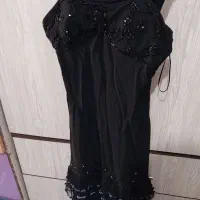 مانتوکتی ولباس مجلسی|لباس|نجف‌آباد, حومه نجف آباد|دیوار