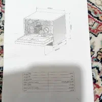 ماشین ظرفشویی