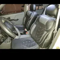 پراید مدل 99|خودرو سواری و وانت|بروجرد, |دیوار