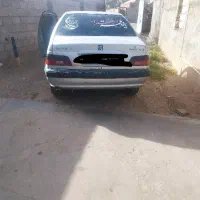 پارس مدل ۸۴