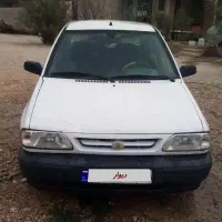 پراید 85 فرمون هیدرولیک