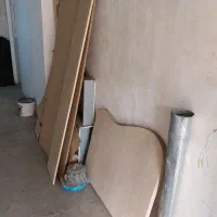 دراور، ۳ کمد، میز تی وی|جاکفشی، کمد، دراور|تهران, حشمتیه|دیوار