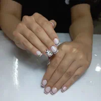 کاشت اولیه 250 ترمیم 170|خدمات آرایشگری و زیبایی|فومن, |دیوار