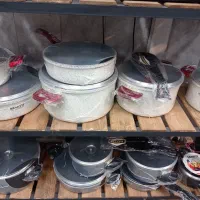 سرویس قابلمه مکفیت