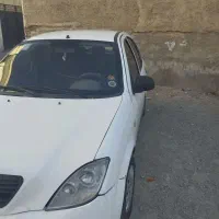 تیبا مدل ۱۴۰۰|خودرو سواری و وانت|مشکین‌دشت, |دیوار