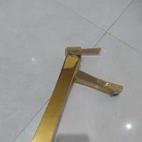 یک عدد شیر دستشویی اب روشویی سرویس شودر سینک|مصالح و تجهیزات ساختمان|تهران, اقدسیه|دیوار