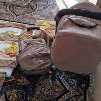 کالسکه کریر سرویس خواب نوزاد