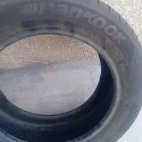 لاستیک هانکوک ۲۰۵