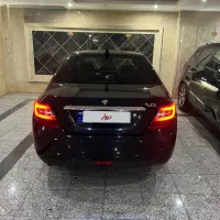 دنا پلاس توربو ۱۴۰۲|خودرو سواری و وانت|اهواز, کیانپارس |دیوار