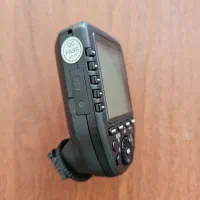 رادیو تریگر گودکس XPro S مخصوص سونی|دوربین عکاسی و فیلمبرداری|گیلان غرب, |دیوار