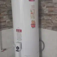 آبگرمکن درجه  یک اصلا یه سر سوزن هم سوراخ نداره