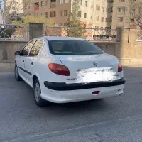 206sd v8|خودرو سواری و وانت|کرمان, |دیوار