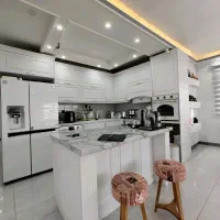 190متر پنت هاوس رشتیان فول امکانات