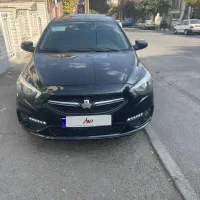 شاهین Gسانروف دار