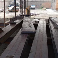 جوشکاری اسکلت فلزی با کیفیت عالی|خدمات پیشه و مهارت|تهران, تهرانسر شرقی|دیوار