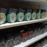 انواع پمپ پکیج بوتان،ایران رادیاتور،لورچ باگارانتی