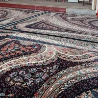 ۴ تخته فرش ۱۲ متری