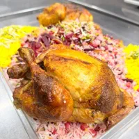 آشپز ایرانی