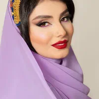 میکاپ حرفه ای عروس وهمراه با ۱۰ سال سابقه از اهواز|خدمات آرایشگری و زیبایی|بروجن, |دیوار