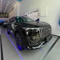 لوکانو L7/L8/نقدواقساط/رنگبندی موجود/تحویل روز۱۴۰۴|خودرو سواری و وانت|تهران, جمهوری|دیوار