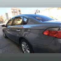 برلیانس 330اتومات|خودرو سواری و وانت|سنندج, |دیوار