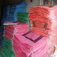 خرید گونی سالم و ضایعات گونی و کیسه|عمدهفروشی|ری, علایین|دیوار