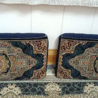 پشتی درحدنو