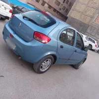 تیبا۲ مدل ۹۵