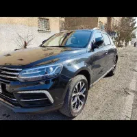 ریگان کوپا رویال ، مدل ۹۷|خودرو سواری و وانت|تهران, جنتآباد مرکزی|دیوار