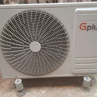 کولر گازی جی پلاس ۱۸ هزار