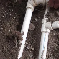 نشت یابی بادستگاه تصویری100درصد دقیق ونقطه|خدمات پیشه و مهارت|رشت, منظریه|دیوار