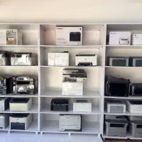 تعمیر و فروش انواع پرینتر و کارتریج