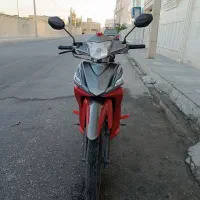 موتور لیفان