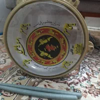 طبل محرمی