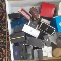 ادکلن خالی|آرایشی، بهداشتی، درمانی|تهران, عبدلآباد|دیوار