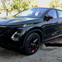 فونیکس FX|خودرو سواری و وانت|قم, ولیعصر|دیوار