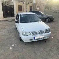 پراید ۱۱۱ مدل ۹۶|خودرو سواری و وانت|فردیس, ثابتی|دیوار