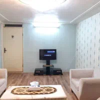 آپارتمان یک خوابه شیک و اوکازیون در جماران ۲
