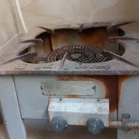 پلوپز ومنقل کبابی